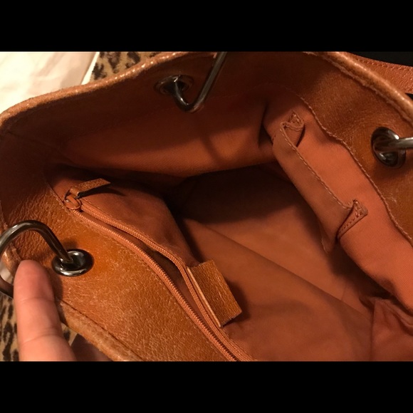 Beautiful Gucci Monogram tote - Picture 7 of 9